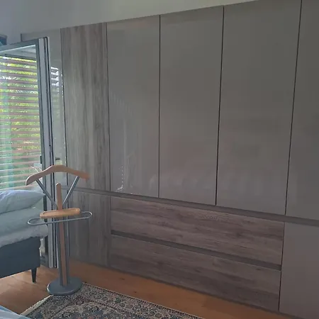 Atterseetraum Holiday home