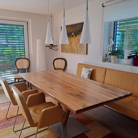 Holiday home Atterseetraum Steinbach am Attersee