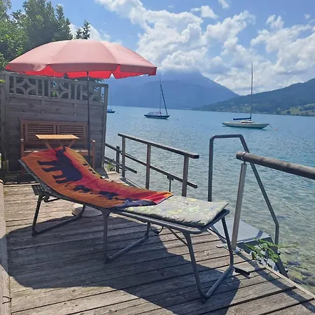 Atterseetraum Steinbach am Attersee