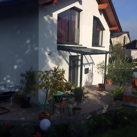 Atterseetraum * Steinbach am Attersee