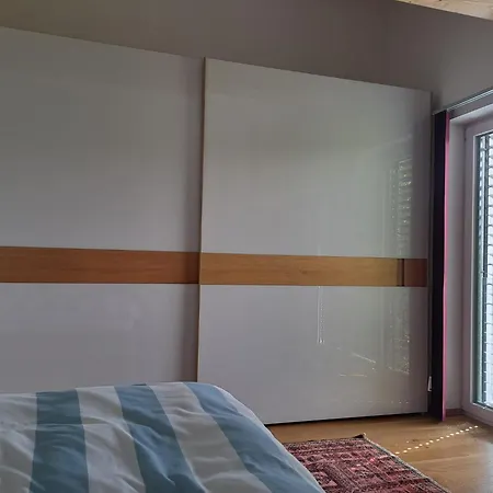 Atterseetraum Tatil Evi Steinbach am Attersee